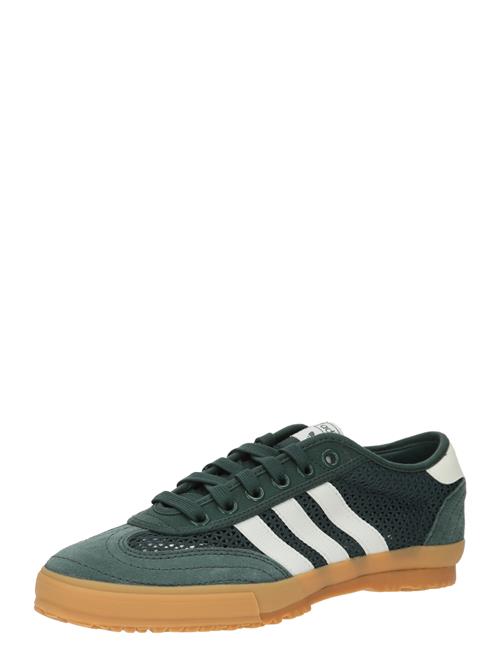 ADIDAS ORIGINALS Sneaker low  gran / hvid