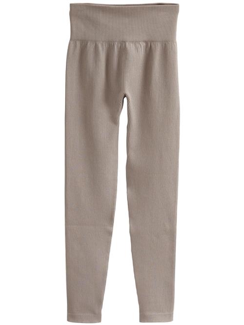 Next Leggings  beige