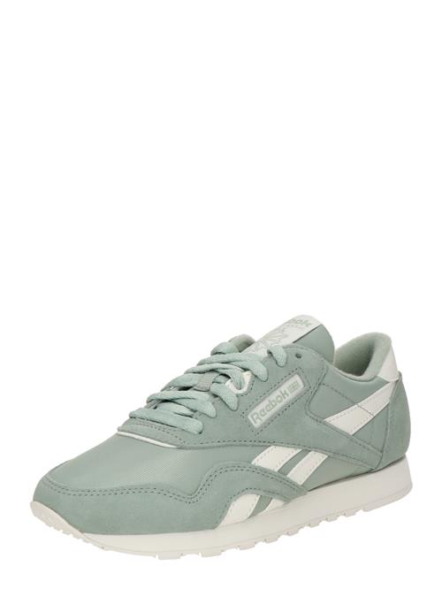 Reebok Sneaker low 'Classic'  mint / hvid
