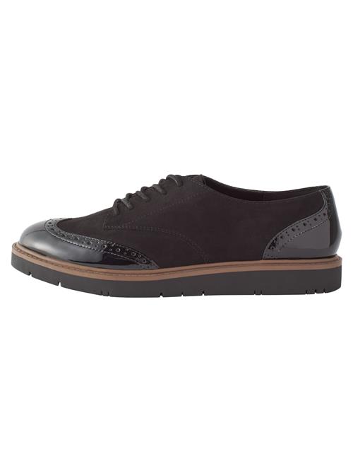 Next Snøresko 'Forever Comfort'  sort