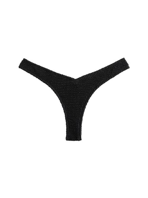 Next Bikinitrusse  sort
