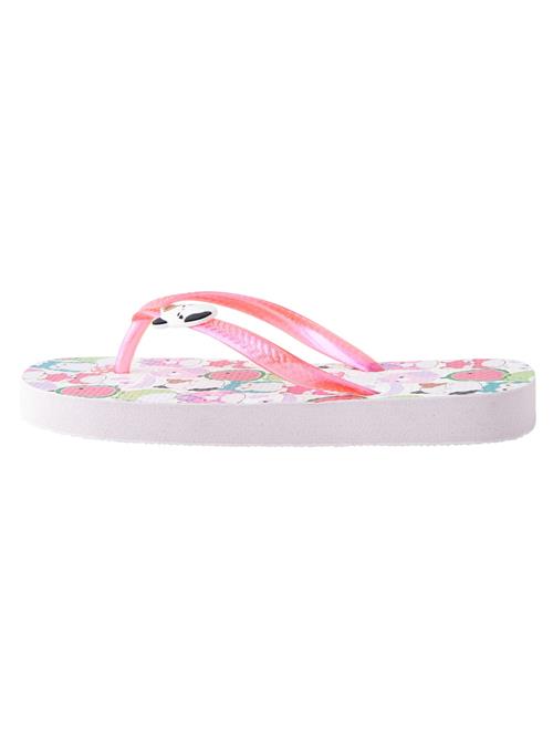 Next Sandaler 'Squishmallows'  azur / mørkegrøn / lys pink / hvid