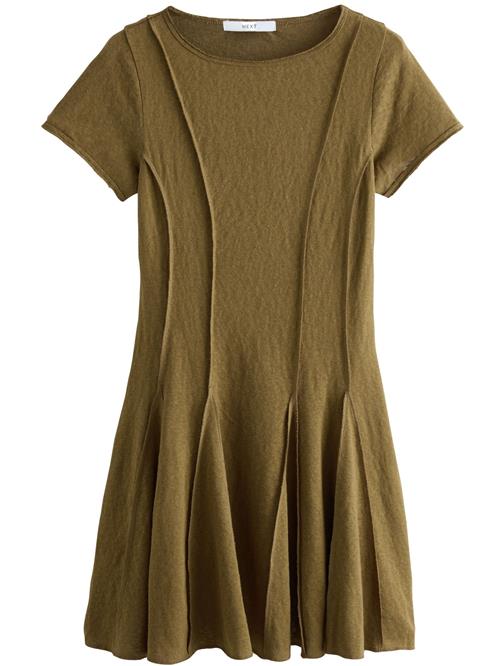 Next Kjole  khaki