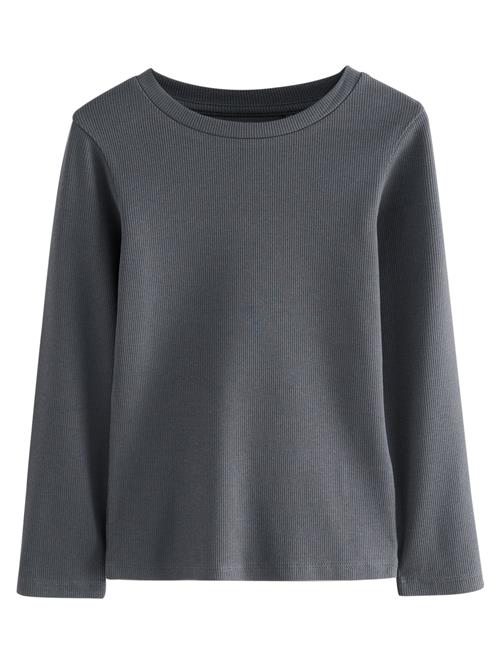 Next Bluser & t-shirts  grå