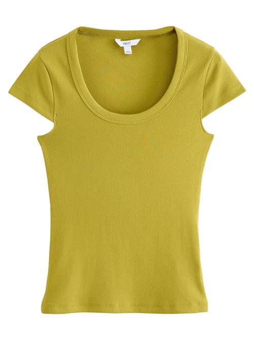 Next Shirts  oliven