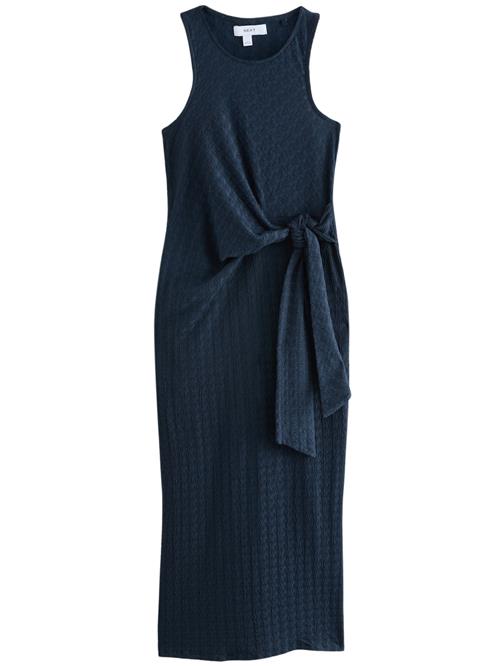 Next Kjole  navy