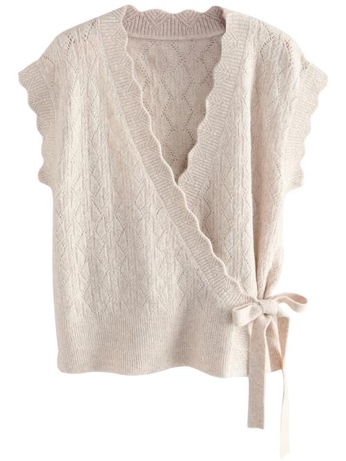 Next Cardigan  ecru