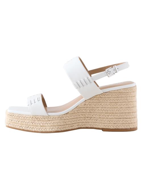 Next Sandaler  hvid