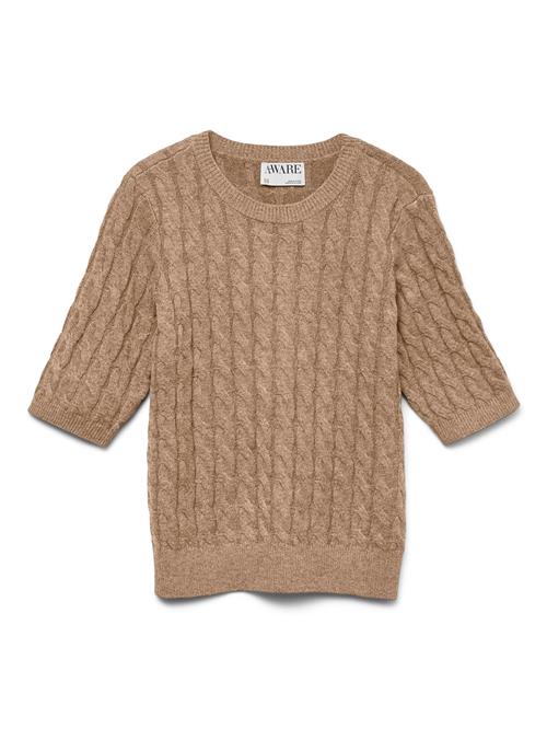 Aware Pullover 'LORELLA'  cappuccino