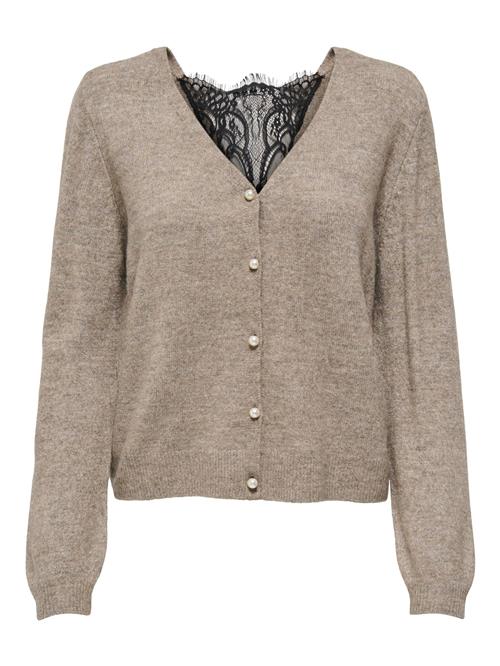 Se ONLY Cardigan  grå ved About You
