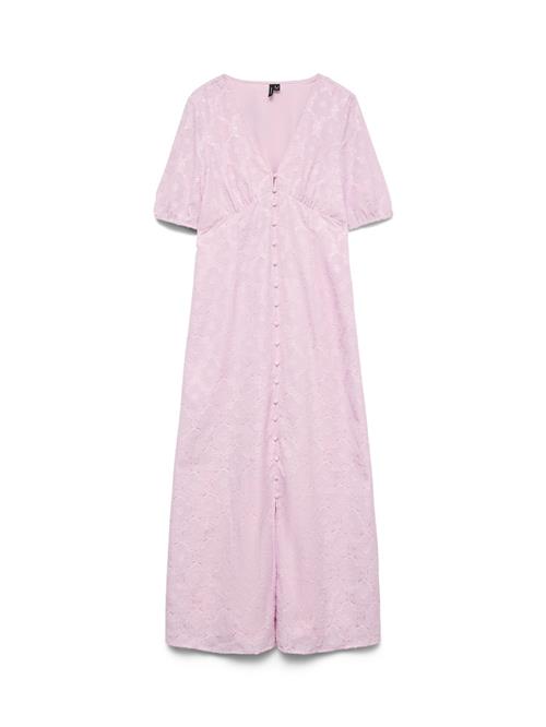 VERO MODA Kjole 'Signe'  pastelpink