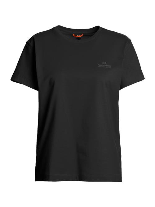 Parajumpers Shirts 'Easy'  grå / sort