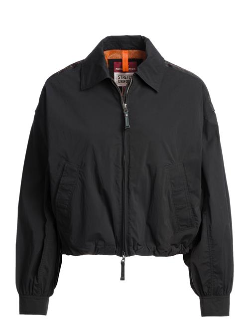 Parajumpers Overgangsjakke 'Laurette'  neonorange / sort