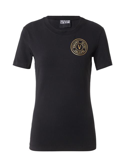 Versace Jeans Couture Shirts  guld / sort