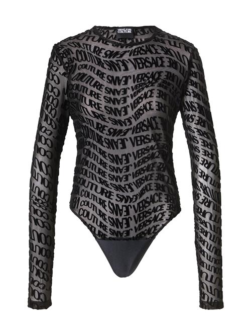 Versace Jeans Couture Shirtbody  sort
