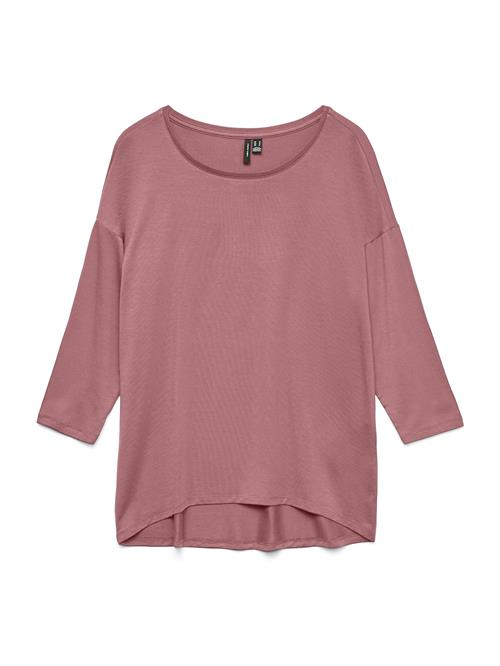 VERO MODA Shirts 'VMAVA'  gammelrosa