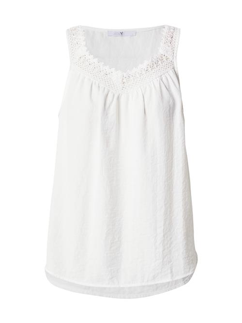 Hailys Overdel 'Ma44dita'  offwhite