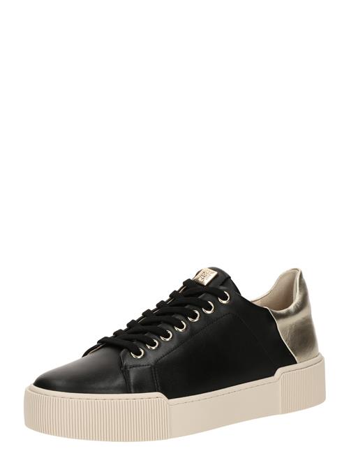 Högl Sneaker low 'BLADE'  guld / sort