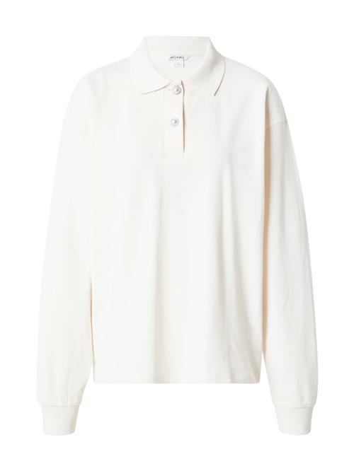 Monki Shirts  hvid