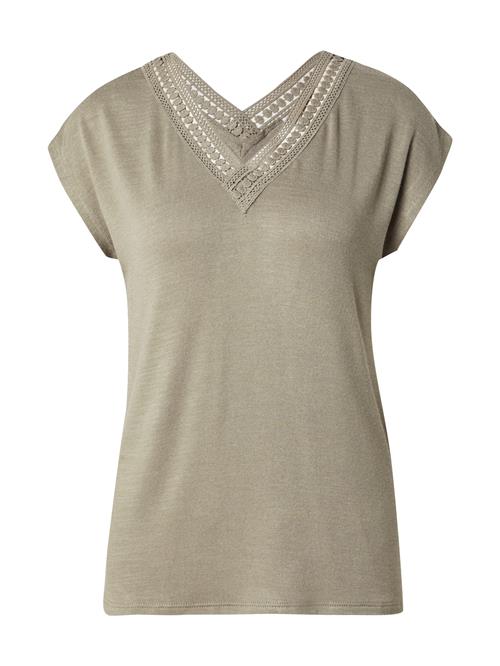 ZABAIONE Shirts 'Ma44ria'  khaki