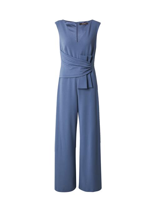 Vera Mont Jumpsuit  safir