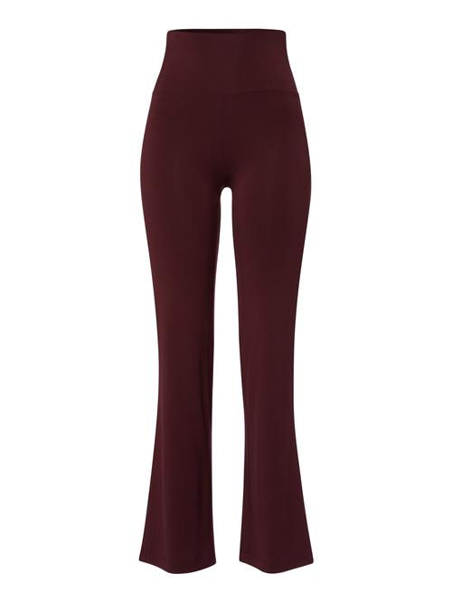 Les Lunes Leggings 'Belle'  mørkebrun