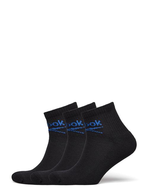 Se Sock Ankle Reebok Performance Black ved Booztlet