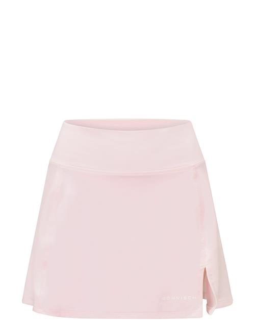 Court Jersey Skort Röhnisch Pink