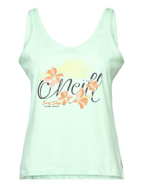Summer Musthaves Luana Graphic Tanktop O'neill Green