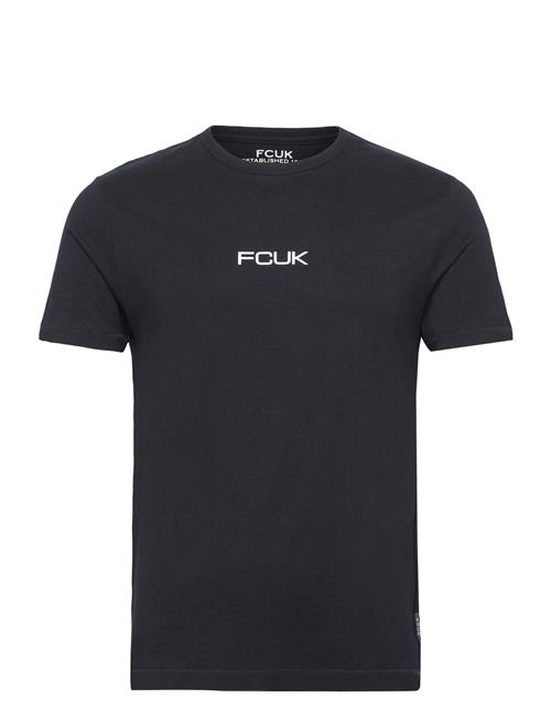 Fcuk Stack French Connection Black