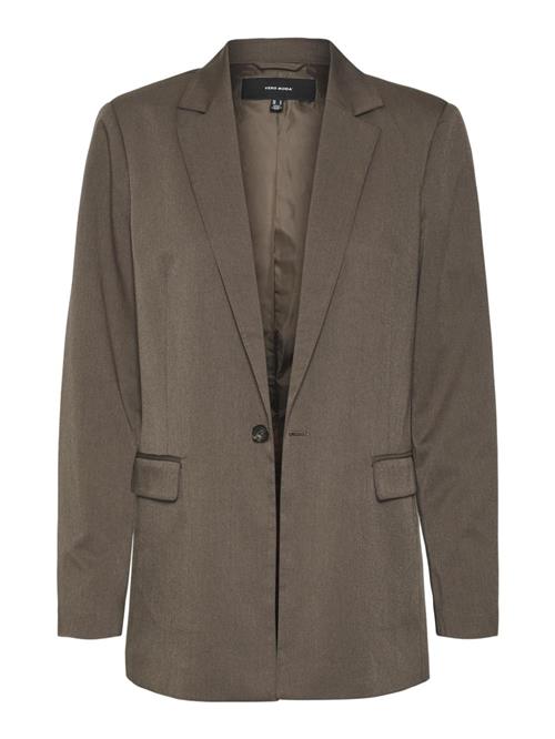 VERO MODA Blazer 'NILA'  brun
