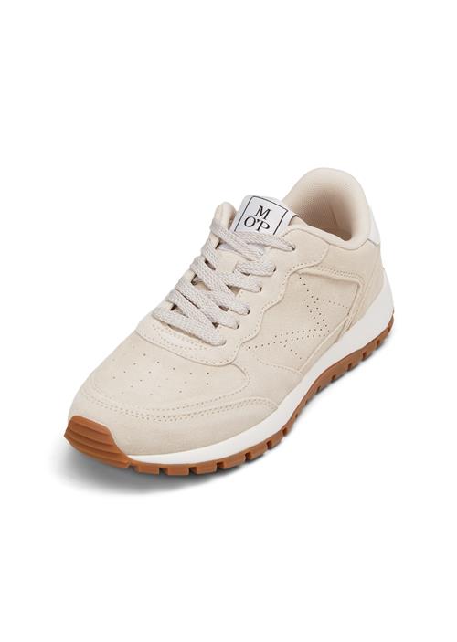 Marc O'Polo Sneaker low  beige