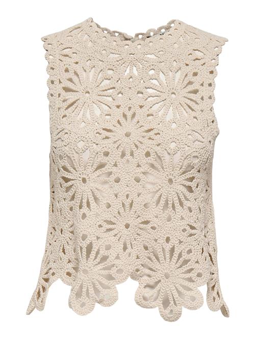 ONLY Overdel 'ONL30'  beige