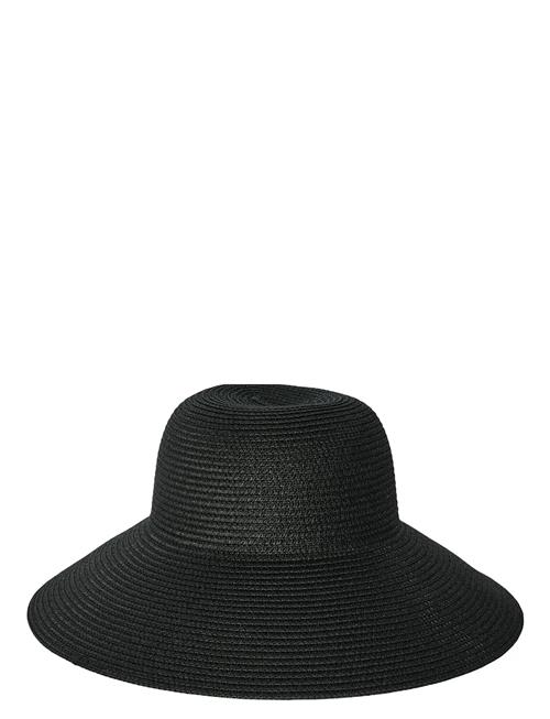 Pcbonito Straw Hat Sww Pieces Black