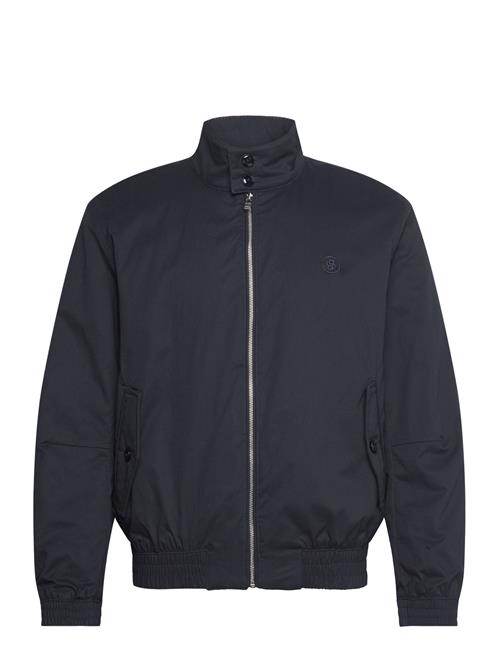H-Coiner BOSS Navy