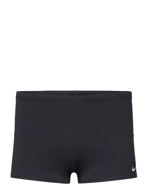 Nike Hydrastrong Solid Square Leg NIKE SWIM Black