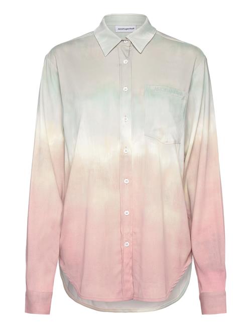 Lunch Shirt H2O Fagerholt Pink