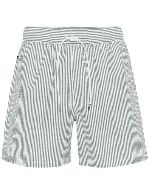 Maswimmer Matinique Green