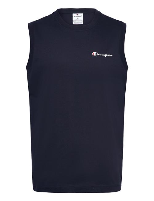 Tank Champion Navy