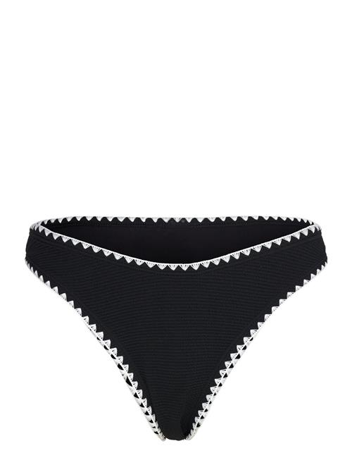Kenya High Leg R Hunkemöller Black
