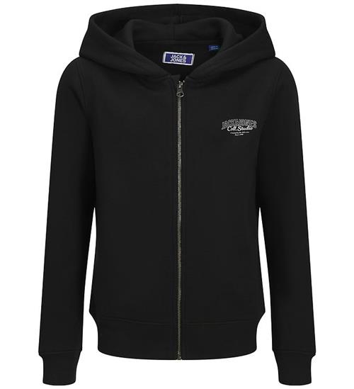Jack & Jones Cardigan - JjMakoto - Black