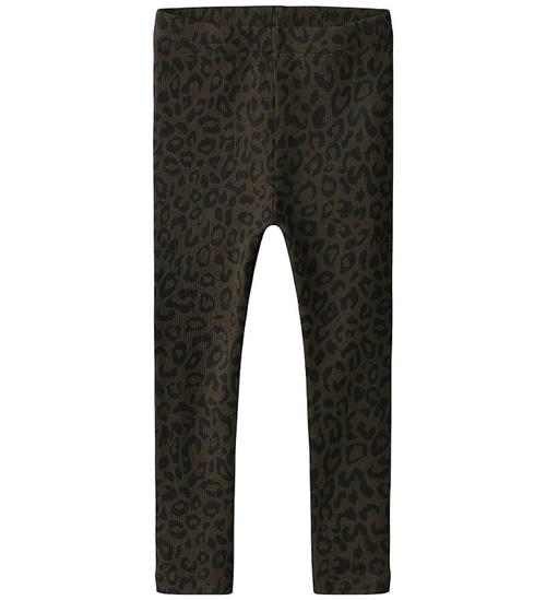 Name It Leggings - Leo - NmfLeleo - Delicioso