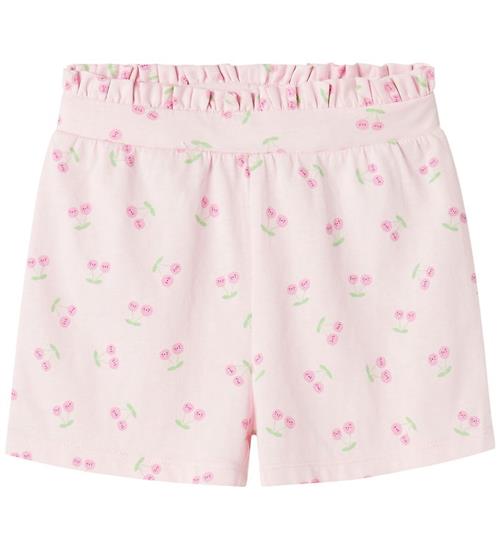 Name It Shorts - NmfVilinse - Ballerina/Cherries
