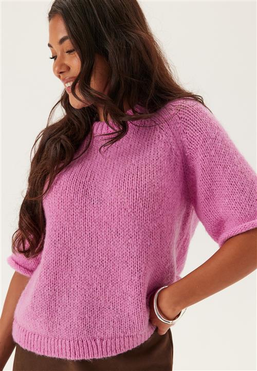 VILA Vichoca 2/4 KNIT TOP KNIT TOP