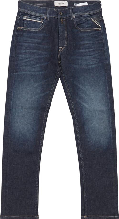 REPLAY MA972Z 661 730 Jeans