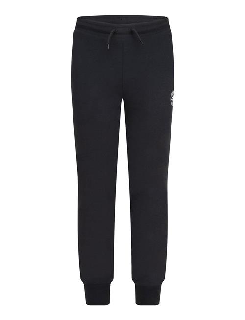 Fp-Fleece/Terry Pant Converse Black