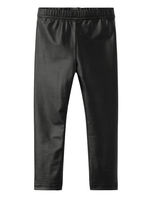 Nmfrebekka Legging Name It Black