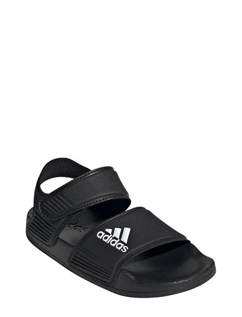 Adilette Sandal K Adidas Sportswear Black