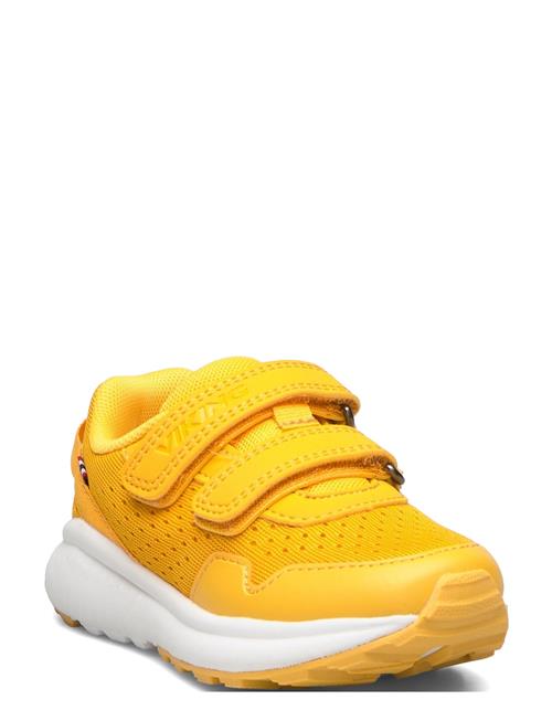 Aery Breeze 2V Viking Yellow