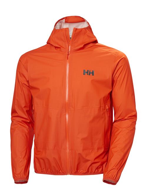 Verglas 2.5L Fastpack Jacket Helly Hansen Orange